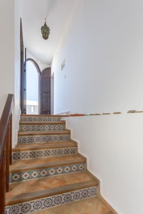 Villa Casa Mesana Asilah Exterior foto